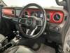 CHRYSLER JEEP WRANGLER UNLIMITED