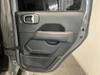 CHRYSLER JEEP WRANGLER UNLIMITED