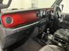 CHRYSLER JEEP WRANGLER UNLIMITED