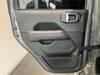 CHRYSLER JEEP WRANGLER UNLIMITED