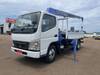 FUSO CANTER