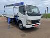 FUSO CANTER
