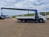 FUSO CANTER
