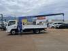 FUSO CANTER