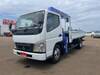 FUSO CANTER