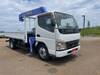 FUSO CANTER