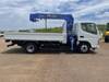 FUSO CANTER