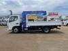 FUSO CANTER