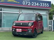 2019 SUZUKI OTHER