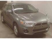 2013 MITSUBISHI RVR