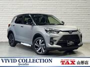 2026 TOYOTA RAIZE