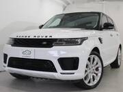 2020 LAND ROVER RANGE ROVER SPORT