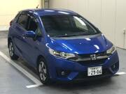 2014 HONDA FIT