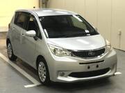 2015 SUBARU TREZIA