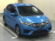 2014 HONDA FIT