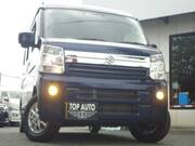2023 SUZUKI EVERY