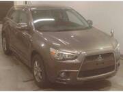 2011 MITSUBISHI RVR G