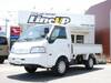 MAZDA BONGO TRUCK
