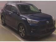 2020 TOYOTA RAIZE