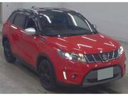 2017 SUZUKI ESCUDO