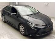 2023 TOYOTA COROLLA X