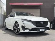 2023 PEUGEOT 308