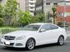 MERCEDES BENZ C-CLASS
