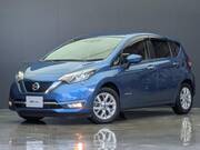 2019 NISSAN NOTE