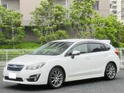 2015 SUBARU IMPREZA SPORTS
