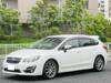 SUBARU IMPREZA SPORTS
