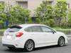 SUBARU IMPREZA SPORTS
