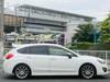 SUBARU IMPREZA SPORTS