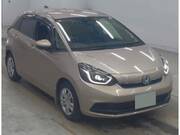 2023 HONDA FIT