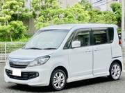 2015 SUZUKI SOLIO BANDIT
