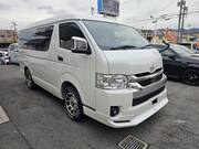 2023 TOYOTA HIACE WAGON