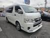 TOYOTA HIACE WAGON