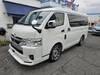 TOYOTA HIACE WAGON