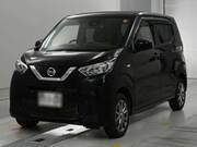 2021 NISSAN DAYZ
