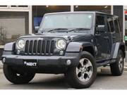 2017 CHRYSLER JEEP WRANGLER UNLIMITED