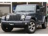 CHRYSLER JEEP WRANGLER UNLIMITED