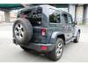 CHRYSLER JEEP WRANGLER UNLIMITED