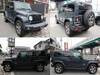 CHRYSLER JEEP WRANGLER UNLIMITED
