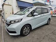 2023 HONDA FREED HYBRID