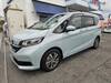 HONDA FREED HYBRID
