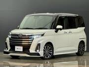 2021 TOYOTA ROOMY