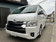 2026 TOYOTA HIACE WAGON GL