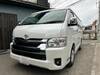 TOYOTA HIACE WAGON