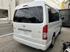 TOYOTA HIACE WAGON