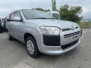 2015 TOYOTA SUCCEED