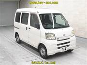 2012 DAIHATSU HIJET CARGO